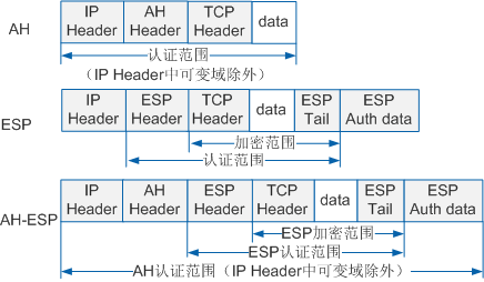 VPN_IPSecVPN_Encapsulation_transport