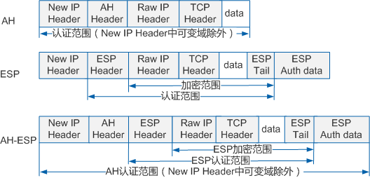 VPN_IPSecVPN_Encapsulation_tunnel