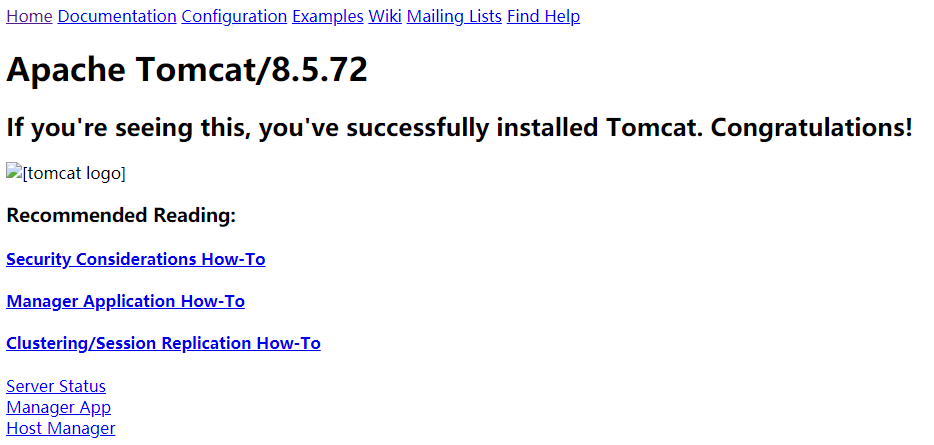 nginx to tomcat