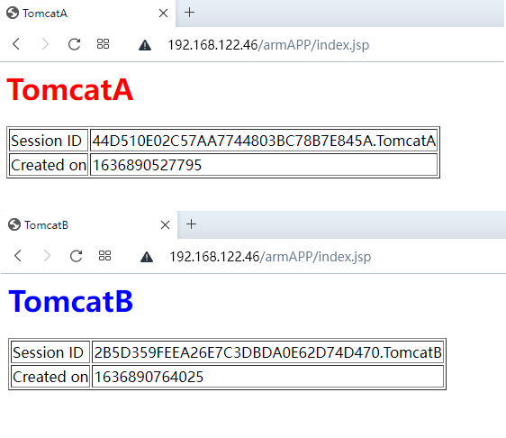 tomcat lb