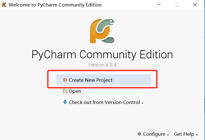 设置pycharm